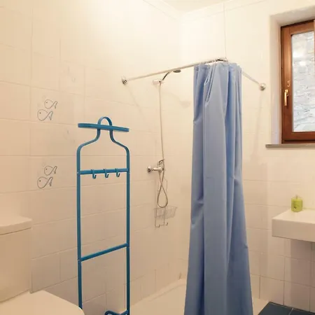 Σπίτι διακοπών Casas Do Rio Pampilhosa da Serra