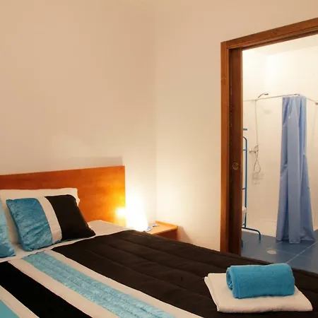 Casas Do Rio Pampilhosa da Serra