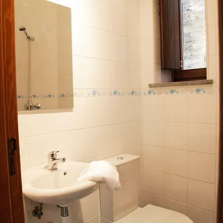 Σπίτι διακοπών Casas Do Rio Pampilhosa da Serra