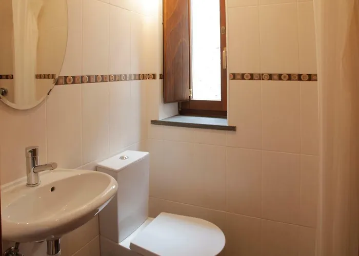 Vakantiehuis Casas Do Rio