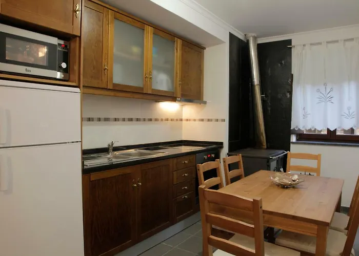 Casas Do Rio *