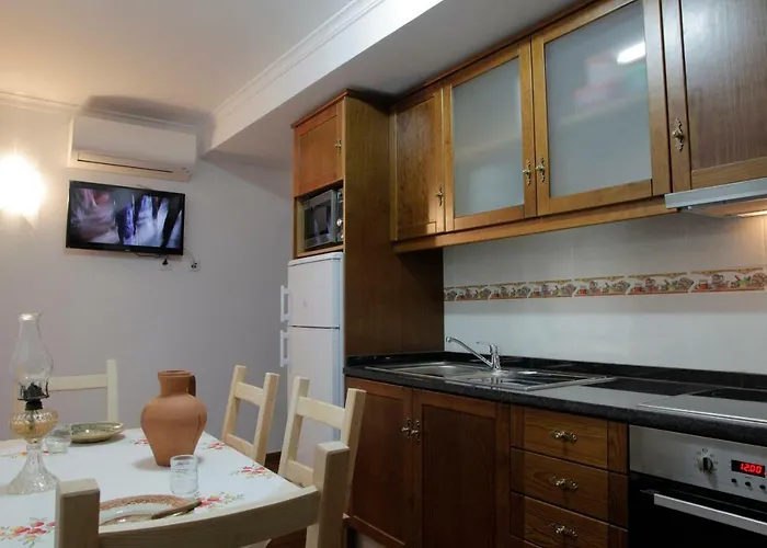 Dom wakacyjny Casas Do Rio Pampilhosa da Serra