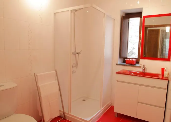 Vakantiehuis Casas Do Rio Pampilhosa da Serra