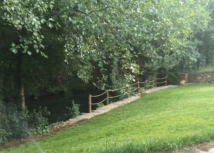 Vakantiehuis Casas Do Rio