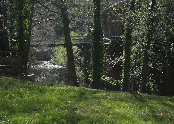 Vakantiehuis Casas Do Rio