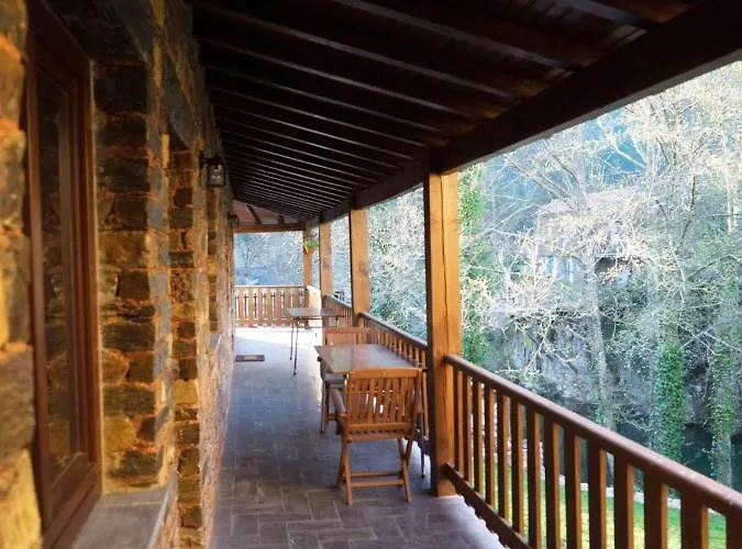 Casas Do Rio * Pampilhosa da Serra