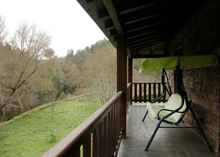 Casas Do Rio Dom wakacyjny *