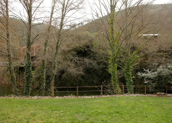 Dom wakacyjny Casas Do Rio