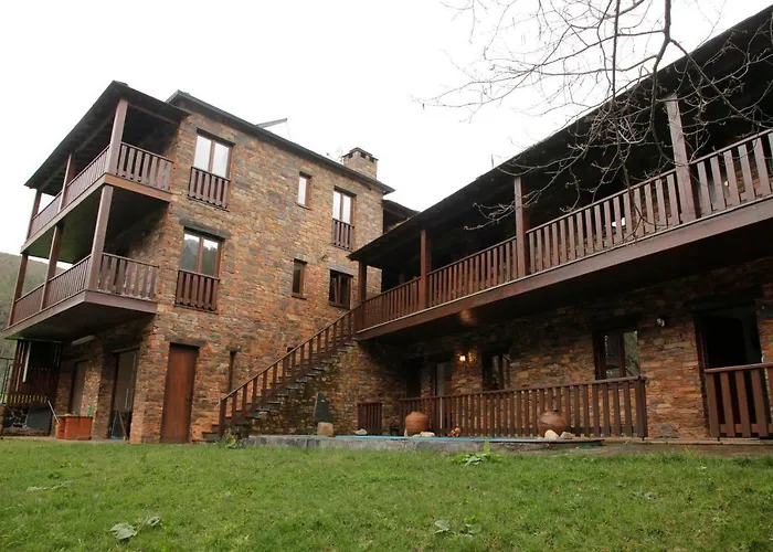 Casas Do Rio Vakantiehuis