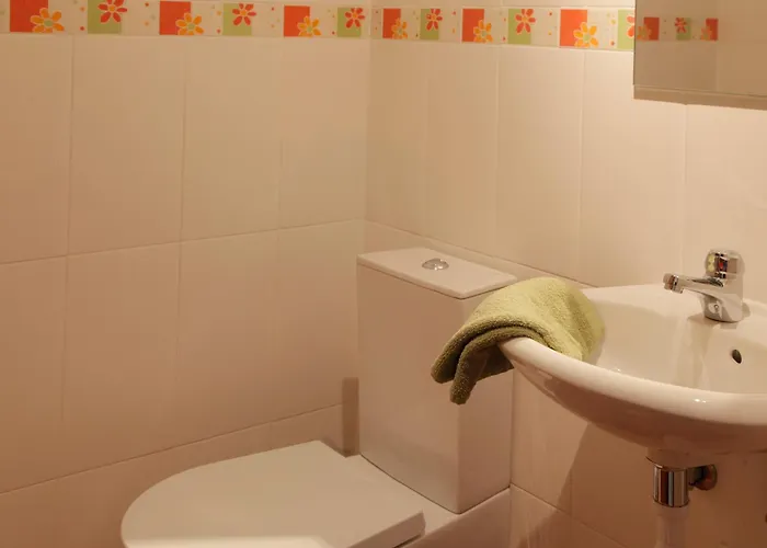 Vakantiehuis Casas Do Rio Pampilhosa da Serra