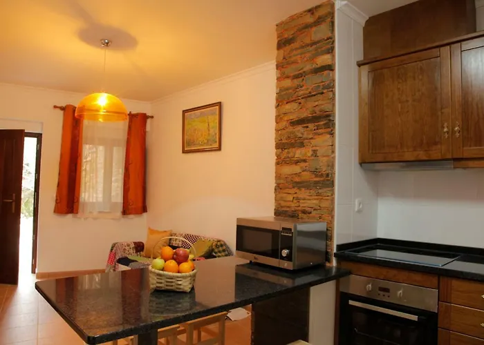 Casas Do Rio * Pampilhosa da Serra