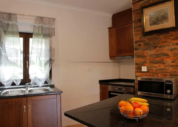 Casas Do Rio Dom wakacyjny