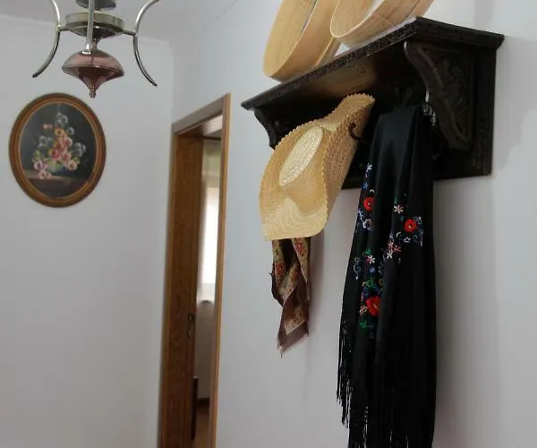 Dom wakacyjny Casas Do Rio