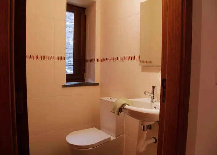 Casas Do Rio Vakantiehuis *