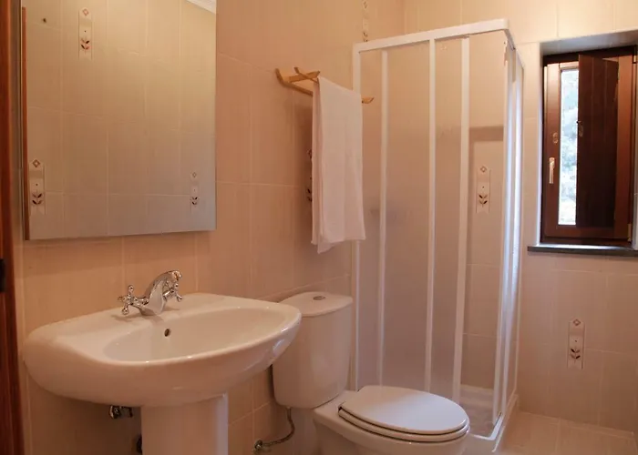 Casas Do Rio Vakantiehuis *