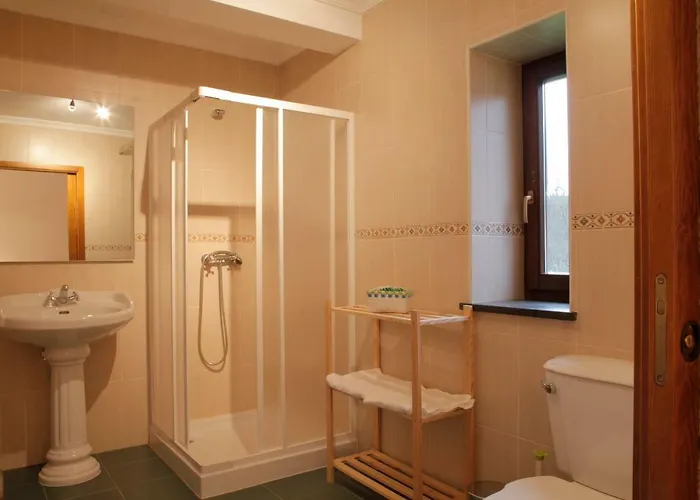 Casas Do Rio Dom wakacyjny