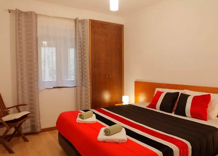 Casas Do Rio Pampilhosa da Serra