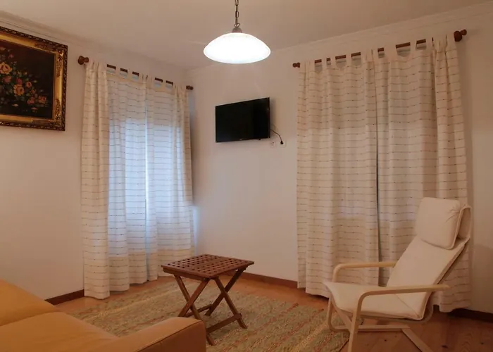 Casas Do Rio *