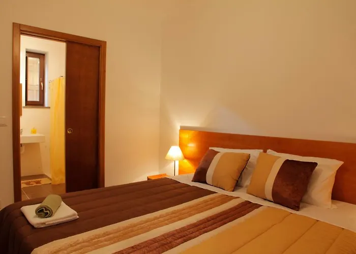 Dom wakacyjny Casas Do Rio *