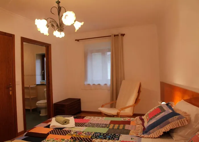 Vakantiehuis Casas Do Rio *