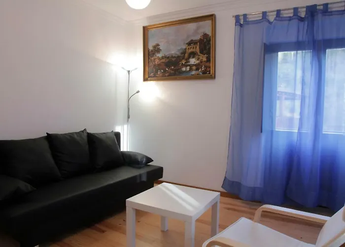 Casas Do Rio Casa vacanze