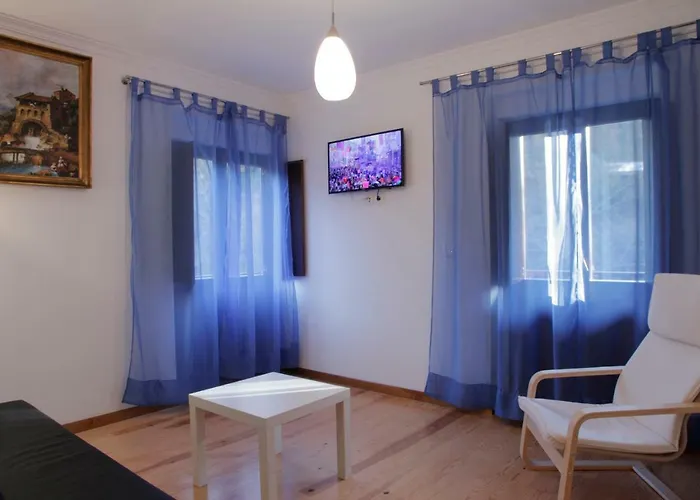 Casas Do Rio Dom wakacyjny