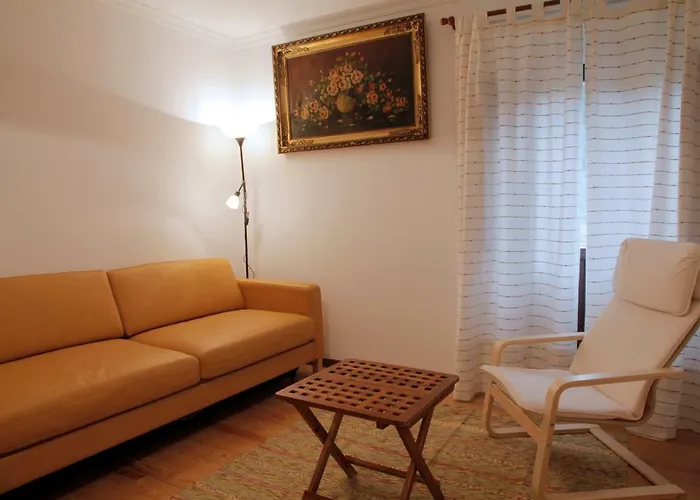 Casas Do Rio Vakantiehuis *