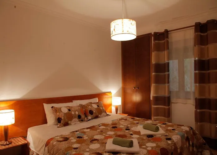 Casas Do Rio Vakantiehuis *