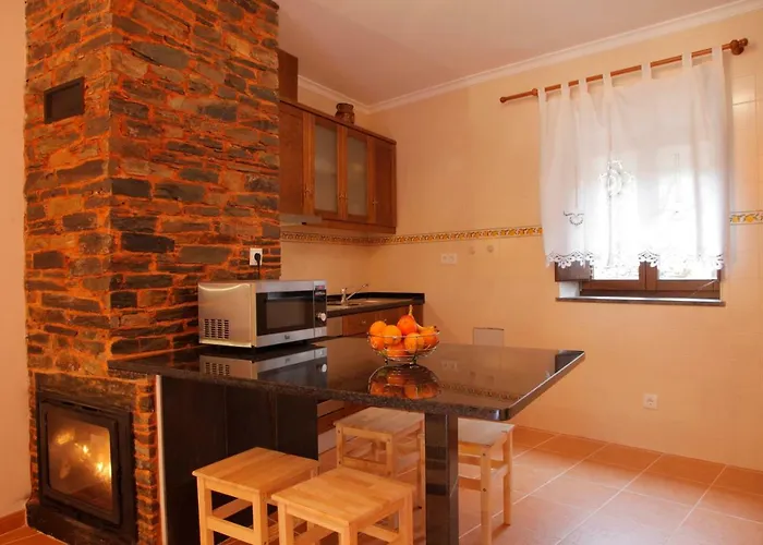 Casas Do Rio Vakantiehuis *