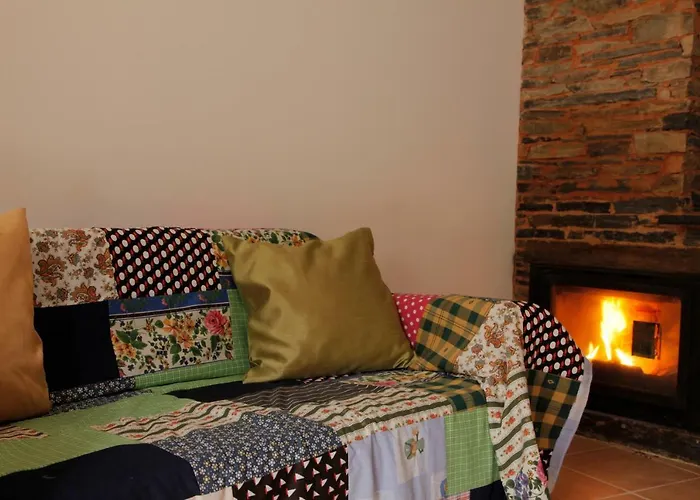 Vakantiehuis Casas Do Rio Pampilhosa da Serra