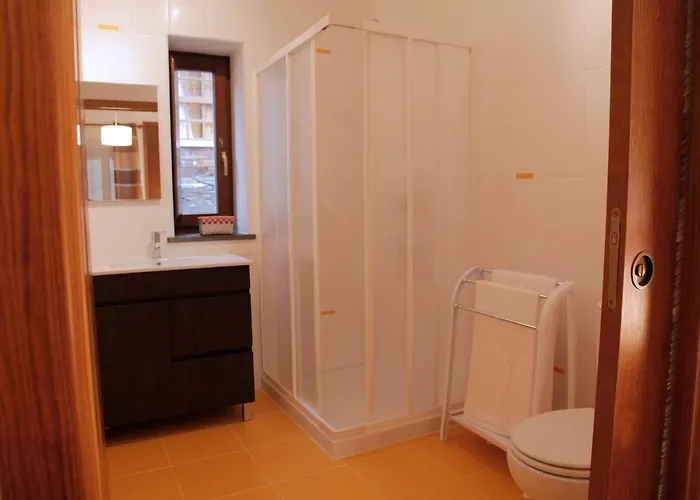 Vakantiehuis Casas Do Rio Pampilhosa da Serra