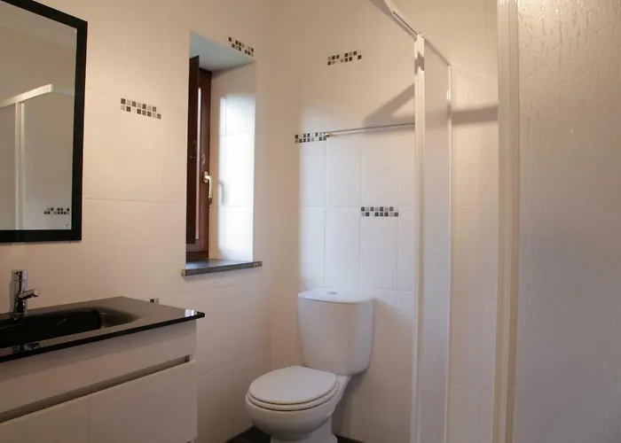 Casas Do Rio Vakantiehuis *