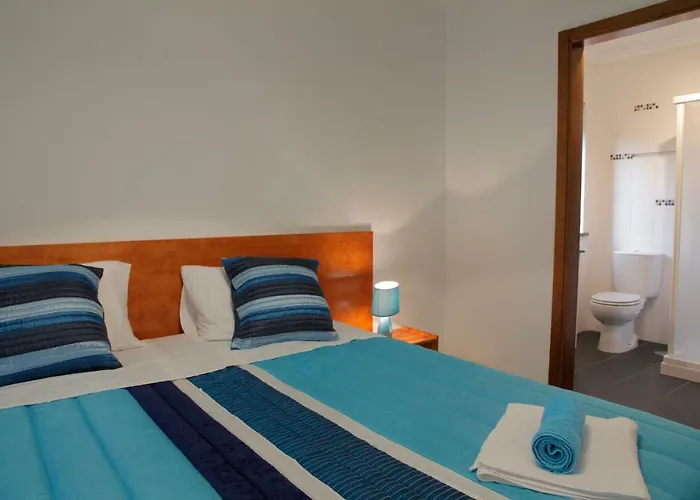 Casas Do Rio Dom wakacyjny