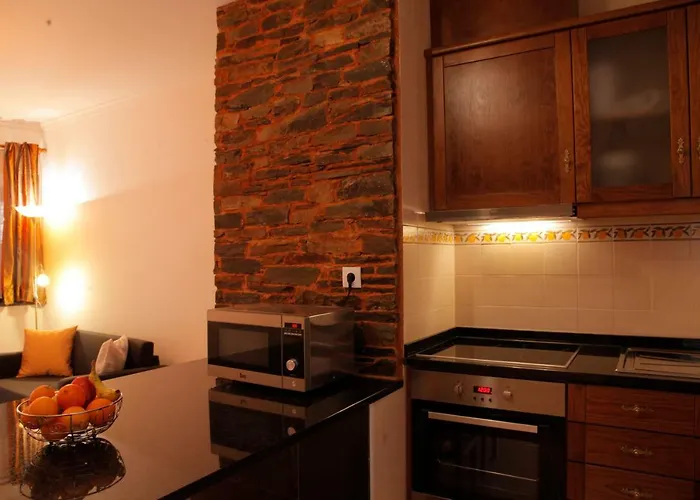 Casas Do Rio *