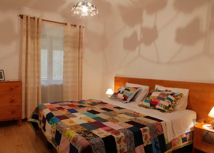 Casas Do Rio Vakantiehuis