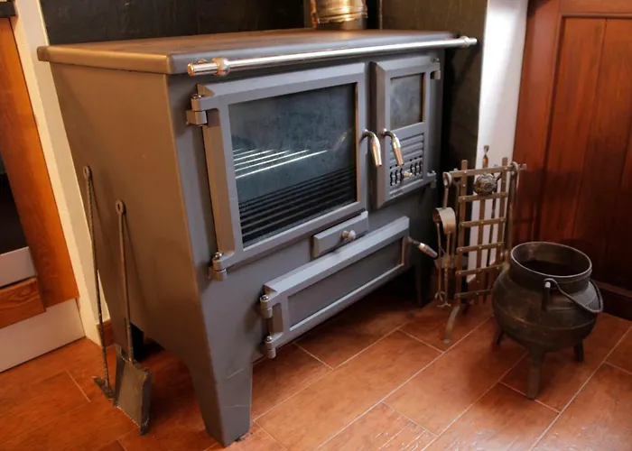 Dom wakacyjny Casas Do Rio *