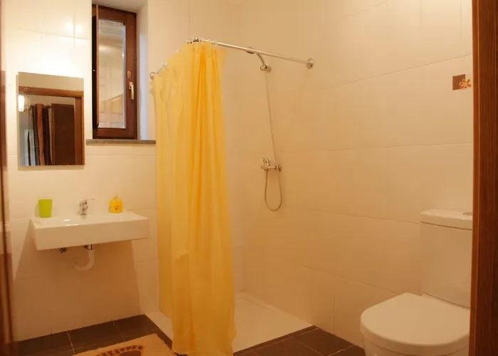 Vakantiehuis Casas Do Rio *