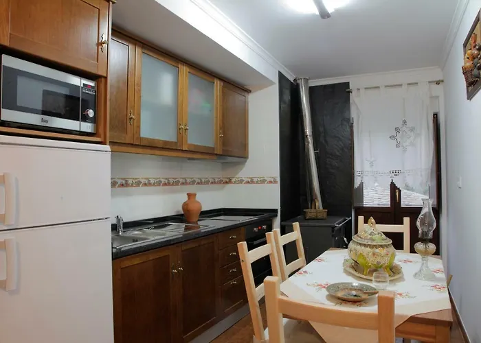 Casas Do Rio *