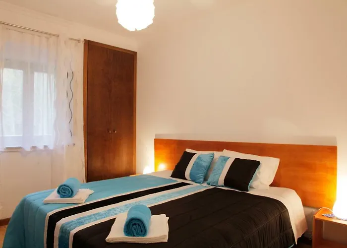 Casas Do Rio * Pampilhosa da Serra