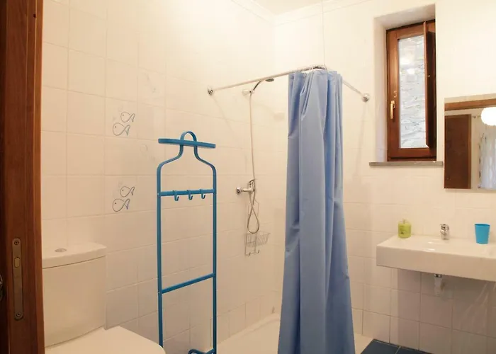 Vakantiehuis Casas Do Rio Pampilhosa da Serra