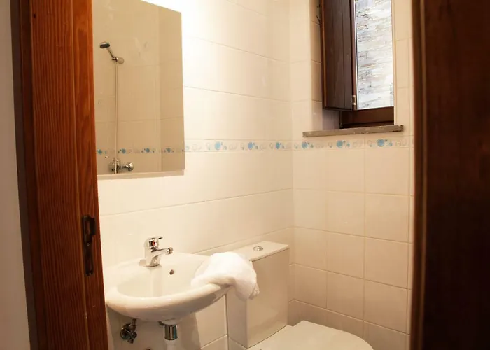 Vakantiehuis Casas Do Rio Pampilhosa da Serra