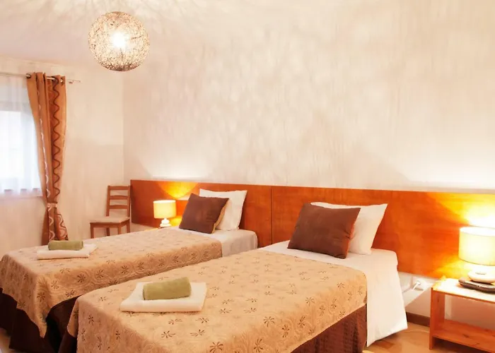 Casas Do Rio * Pampilhosa da Serra