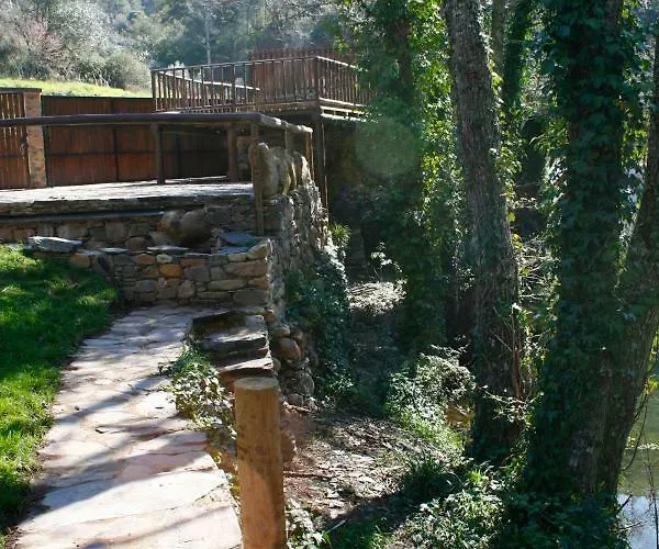 Casas Do Rio Vakantiehuis