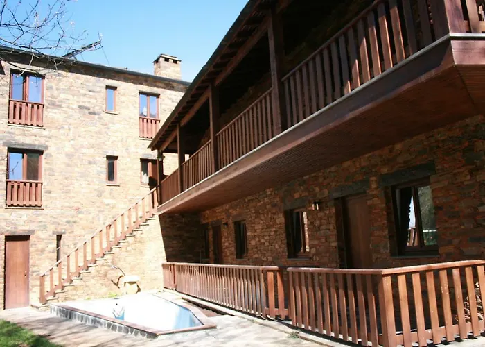 Casas Do Rio * Pampilhosa da Serra